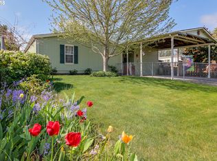 5243 Daisy St, Springfield, OR 97478