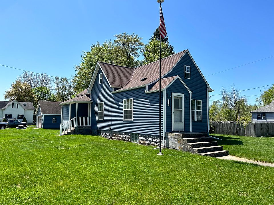 3646 Sehler St, Conklin, MI 49403 Zillow
