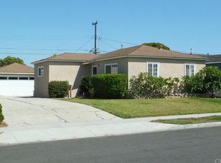 18808 Florwood Ave, Torrance, CA 90504