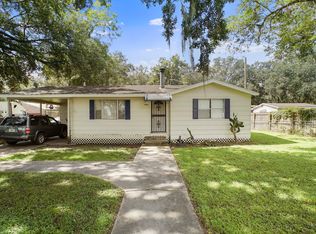 3508 Old Kings Rd, Jacksonville, FL 32209