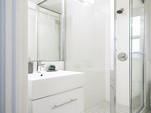 4th image of 1080 Amsterdam Ave APT 1705