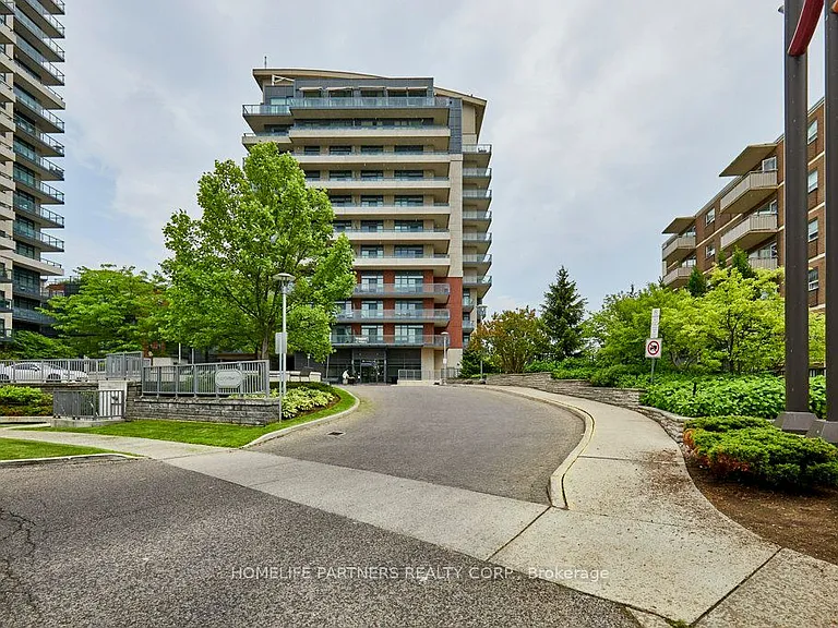 35 Fontenay Ct #601 — Photo 2