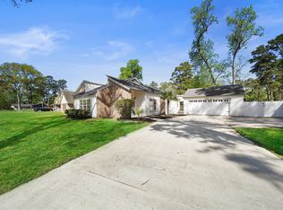 715 Saint Andrews Rd, Humble, TX 77339