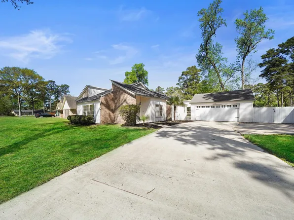 715 Saint Andrews Rd, Humble, TX 77339