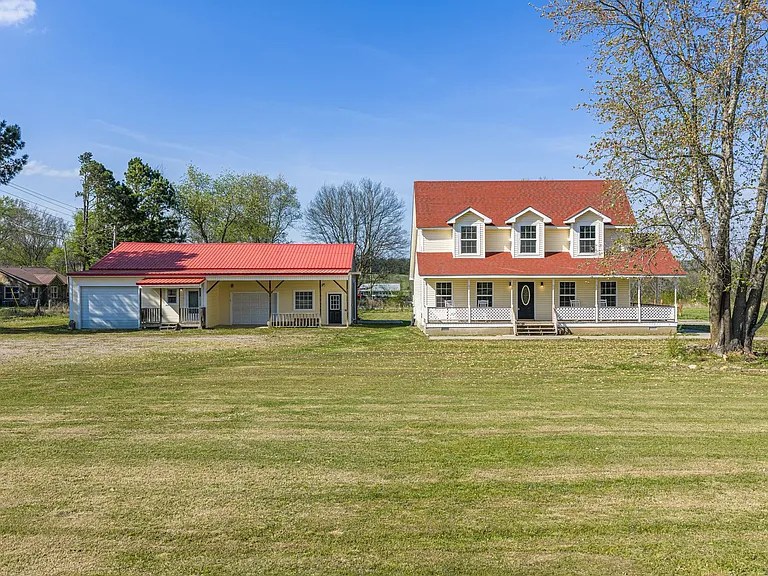 13081 E State Highway 22 — Photo 1