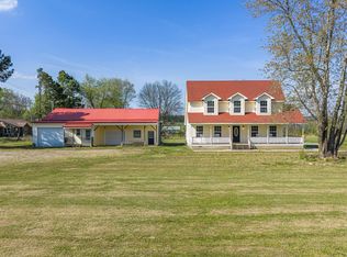 13081 E State Highway 22, Subiaco, AR 72865
