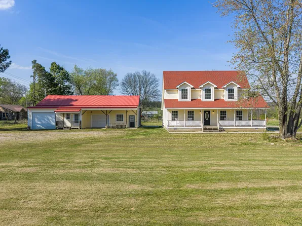 13081 E State Highway 22, Subiaco, AR 72865
