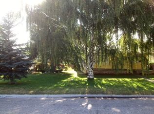 645 N Carrington Ave, Buffalo, WY 82834