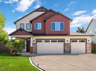 1017 NW 3rd Ct, Battle Ground, WA 98604