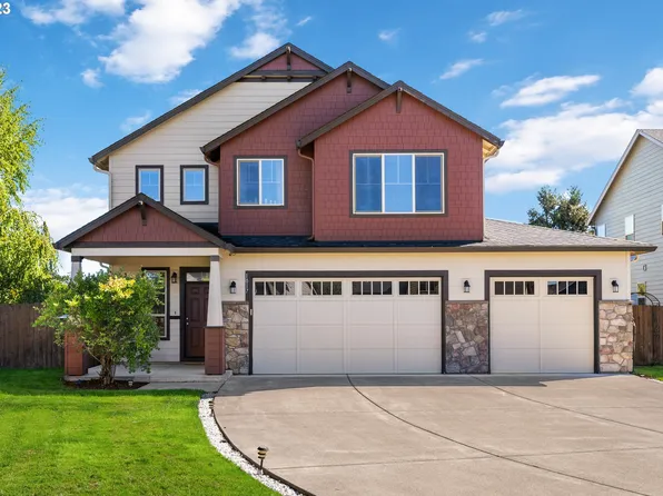 1017 NW 3rd Ct, Battle Ground, WA 98604