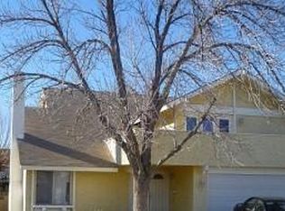 44613 Fenhold St, Lancaster, CA 93535