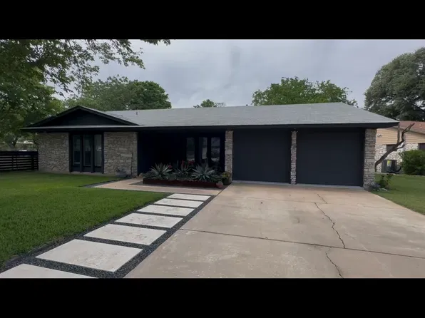 5400 Fairhill Dr, Austin, TX 78745