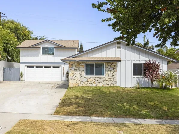 1840 N Landen St, Camarillo, CA 93010