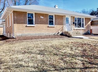 1537 Victoria Ave, Berkeley, IL 60163