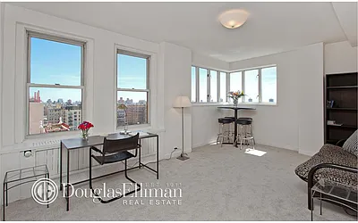 Sold by Douglas Elliman