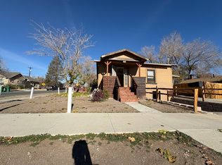 601 Thoma St #0, Reno, NV 89502