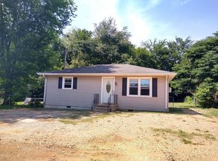 1118 Old Lee Hwy, Tuscumbia, AL 35674