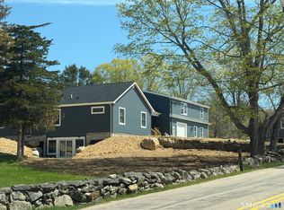 225 Lambtown Rd, Ledyard, CT 06339