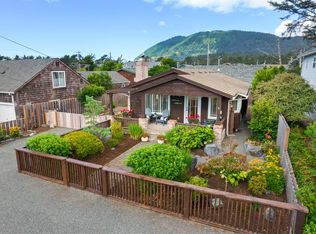 157 Edmund Ln, Manzanita, OR 97130