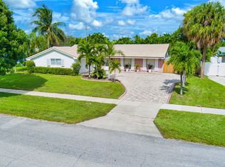 531 Harbour Rd, North Palm Beach, FL 33408