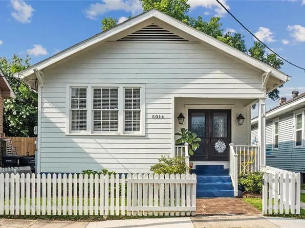 5014 S Prieur St, New Orleans, LA 70125