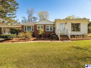 421 Palmetto Rd, Darlington, SC 29532