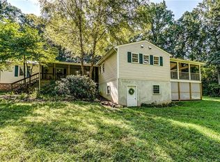6582 Blenheim Rd, Powhatan, VA 23139