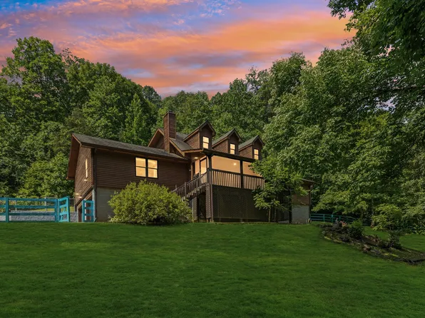 3755 Bear Hollow Rd, Joelton, TN 37080