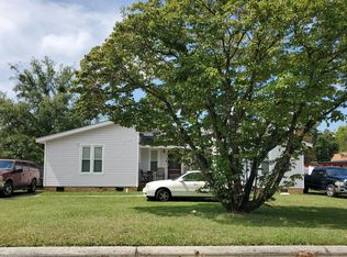 109 London Gray Dr, Columbia, SC 29229