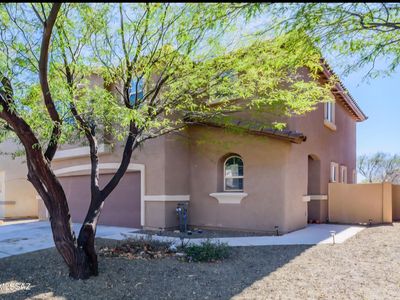 715 W Calle Ocarina, Sahuarita, AZ, 85629