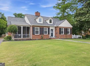 3850 The Prado, Macon, GA 31204