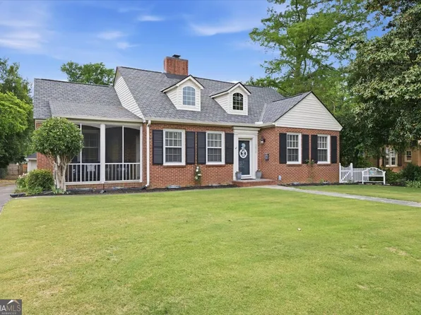 3850 The Prado, Macon, GA 31204