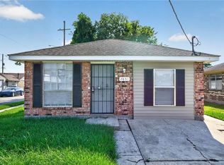 7651 Brevard Ave, New Orleans, LA 70127