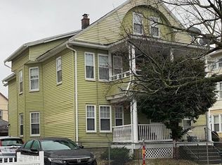 25-27 Virginia St, Springfield, MA 01108