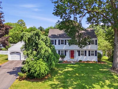 74 Boulter Road, Wethersfield, CT, 06109