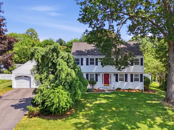 74 Boulter Road, Wethersfield, CT 06109