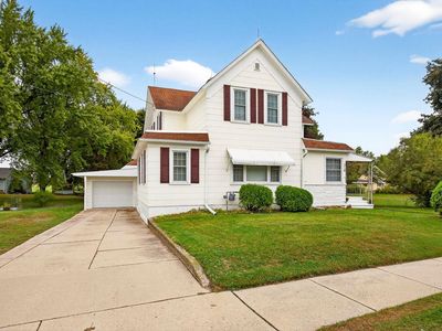 310 N Cecil St, Bonduel, WI, 54107