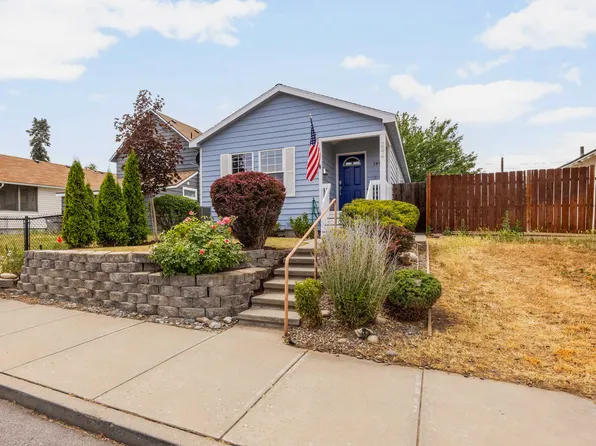 244 N Emerson Ave, Wenatchee, WA 98801