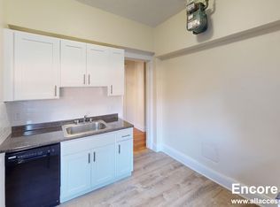 1802 Commonwealth Ave #2, Brighton, MA 02135