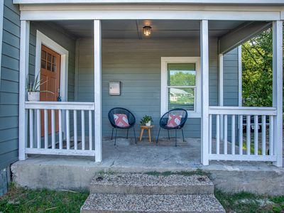 112 Dreiss St, San Antonio, TX, 78203