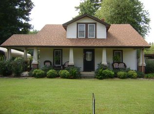 2765 Long Ferry Rd, Salisbury, NC 28146