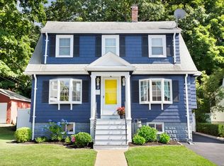 2 Trull Cir, Saugus, MA 01906