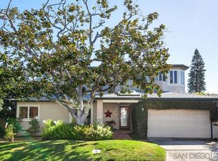 555 Tarento Dr, San Diego, CA 92106
