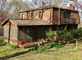 7931 SE Croco Rd, Berryton, KS 66409