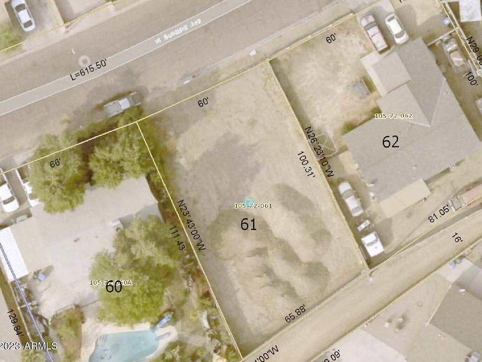 2nd image of 3617 W SUNLAND Avenue #61