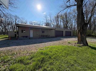 0 N 900 W, Delphi, IN 46923