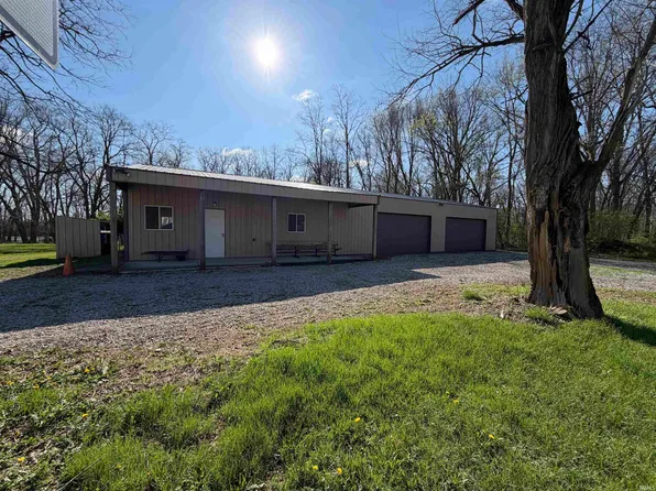 0 N 900 W, Delphi, IN 46923