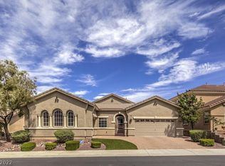 2736 Tarbert St, Henderson, NV 89044