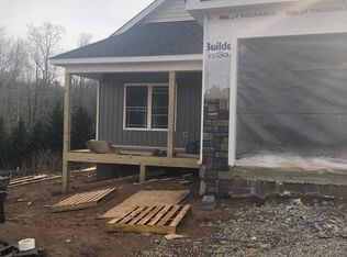 319 Mantle Dr LOT 57, Lynchburg, VA 24501