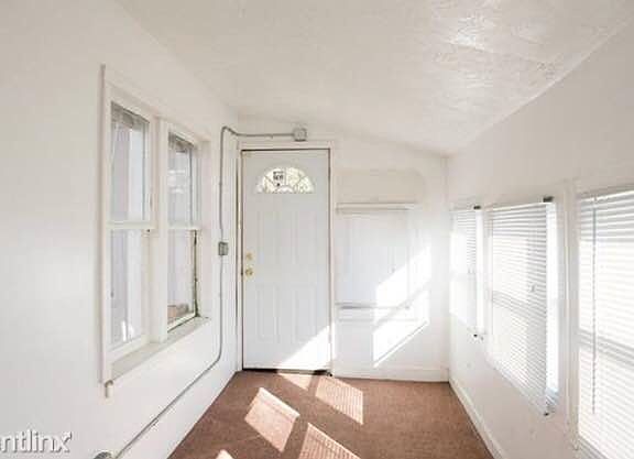 Sun Porch